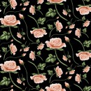 Botanical Col.103 Black